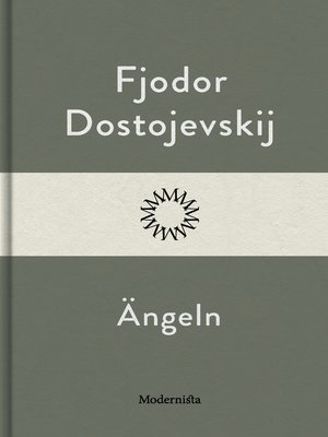 cover image of Ängeln